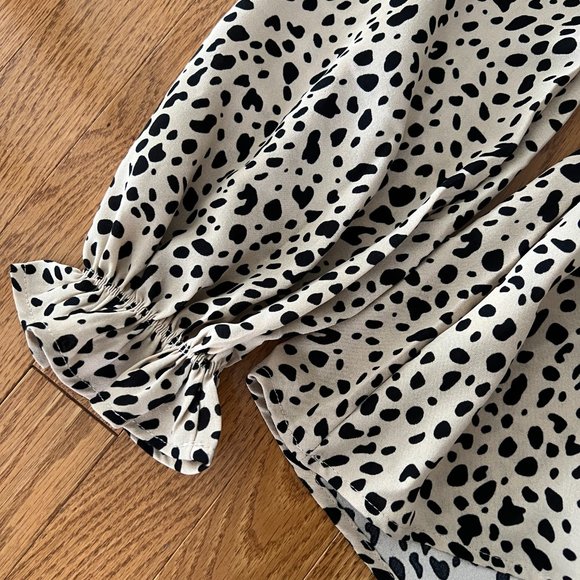 Set of 3 Maternity Tops - Picture 8 of 12